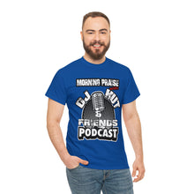 Load image into Gallery viewer, Morning Praise 2 Multi Color Cotton Tee