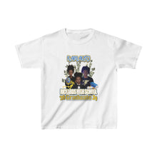 Load image into Gallery viewer, Kamauri Kids Heavy Cotton™ Tee