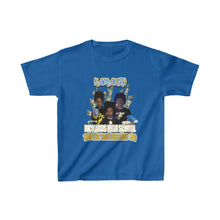 Load image into Gallery viewer, Kamauri Kids Heavy Cotton™ Tee