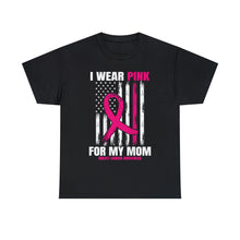 Load image into Gallery viewer, FOR MY MOM BCA-25 Cotton Tee