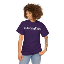 Load image into Gallery viewer, #StrongFaith 2nd Elizabeth MBC Tee