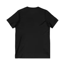 Load image into Gallery viewer, November Queen V-Neck Tee