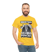 Load image into Gallery viewer, Morning Praise 2 Multi Color Cotton Tee