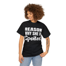 Load image into Gallery viewer, SPOILED C2 Cotton Tee