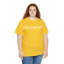 Load image into Gallery viewer, #StrongFaith 2nd Elizabeth MBC Tee