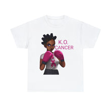 Load image into Gallery viewer, K.O. BOXER BCA-62 Cotton Tee