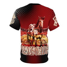 Load image into Gallery viewer, Flo Noles Tee (AOP)