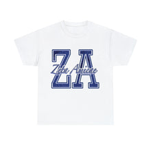 Load image into Gallery viewer, Shirley Z Cotton Tee