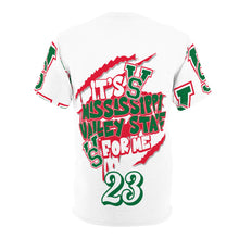 Load image into Gallery viewer, Delta Devils Unisex Tee | Comfortable Streetwear for College Fans | Perfect for Tailgating, Game Day, and Events