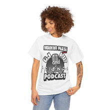 Load image into Gallery viewer, Morning Praise Tee