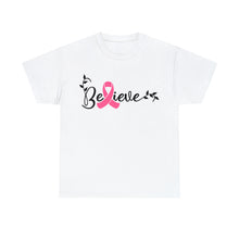 Load image into Gallery viewer, BELIEVE BCA-32 Cotton Tee
