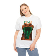 Load image into Gallery viewer, Rattler Head Cotton Tee