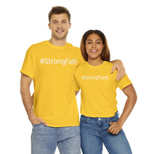 Load image into Gallery viewer, #StrongFaith 2nd Elizabeth MBC Tee