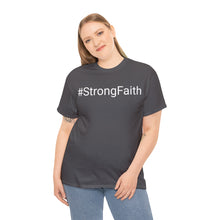 Load image into Gallery viewer, #StrongFaith 2nd Elizabeth MBC Tee