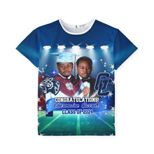 Load image into Gallery viewer, Carrol Kids Jersey (AOP)