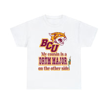 Load image into Gallery viewer, BCU-3 Cotton Tee