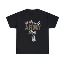 Load image into Gallery viewer, Jaila's Mom Cotton Tee