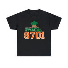 Load image into Gallery viewer, Peek A Boo 8701 Cotton Tee