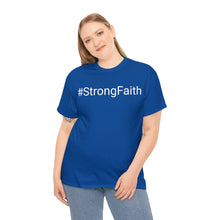 Load image into Gallery viewer, #StrongFaith 2nd Elizabeth MBC Tee