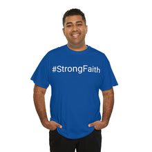 Load image into Gallery viewer, #StrongFaith 2nd Elizabeth MBC Tee