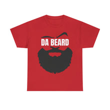 Load image into Gallery viewer, BEARD I2 Cotton Tee