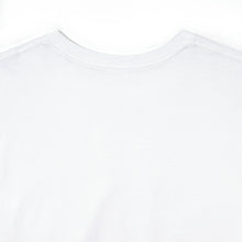 Load image into Gallery viewer, Breast Cancer Warrior BCA-1 Cotton Tee