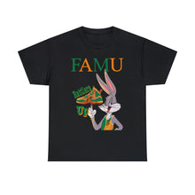 Load image into Gallery viewer, Rattler Up Cotton Tee