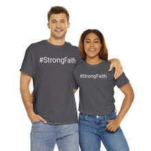 Load image into Gallery viewer, #StrongFaith 2nd Elizabeth MBC Tee