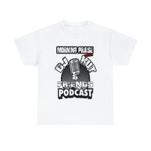 Load image into Gallery viewer, Morning Praise 2 Multi Color Cotton Tee