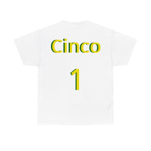Load image into Gallery viewer, Uncle B Cotton Tee