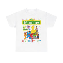 Load image into Gallery viewer, Mommy Cotton Tee