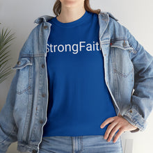 Load image into Gallery viewer, #StrongFaith 2nd Elizabeth MBC Tee