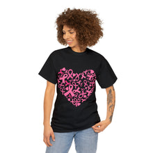 Load image into Gallery viewer, HEART BCA-41 Cotton Tee
