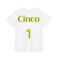 Load image into Gallery viewer, GG Cotton Tee