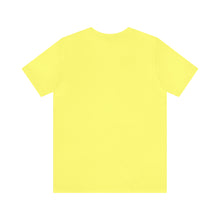 Load image into Gallery viewer, I'm Vaccinated red Short Sleeve Tee