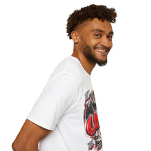 Load image into Gallery viewer, UNC Streetwear T-Shirt