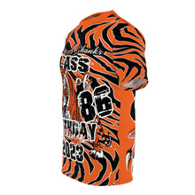 Load image into Gallery viewer, C/O 86 Birthday AOP Tee