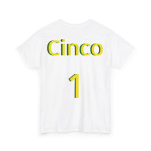 Load image into Gallery viewer, Uncle Cotton Tee