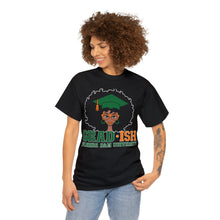 Load image into Gallery viewer, Grad-ish Cotton Tee