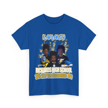Load image into Gallery viewer, Kamauri Unisex Heavy Cotton Tee