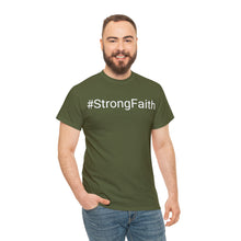 Load image into Gallery viewer, #StrongFaith 2nd Elizabeth MBC Tee