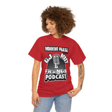 Load image into Gallery viewer, Morning Praise 2 Multi Color Cotton Tee