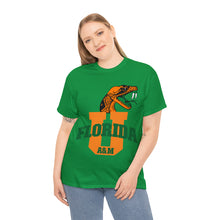 Load image into Gallery viewer, Florida U Cotton Tee