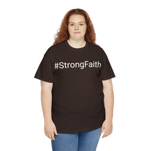 Load image into Gallery viewer, #StrongFaith 2nd Elizabeth MBC Tee