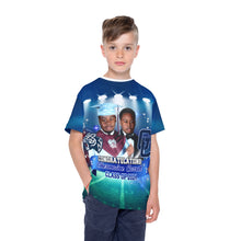 Load image into Gallery viewer, Carrol Kids Jersey (AOP)