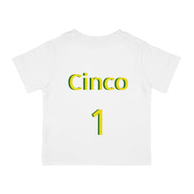 Load image into Gallery viewer, juicy cousin Tee