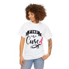 Load image into Gallery viewer, CURE BCA-38 Cotton Tee