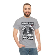 Load image into Gallery viewer, Morning Praise 2 Multi Color Cotton Tee