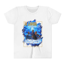 Load image into Gallery viewer, Youth Tee — In Loving Memory Memorial Photo Shirt