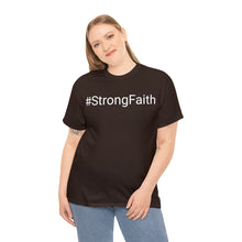 Load image into Gallery viewer, #StrongFaith 2nd Elizabeth MBC Tee